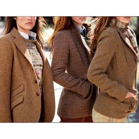 Vintage Jackets & Blazers - FALL BLAZERS~NEW LISTINGS🍁🍂